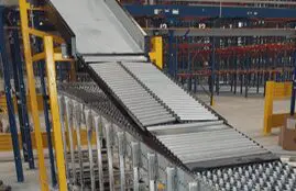 Canadian Distribution Center