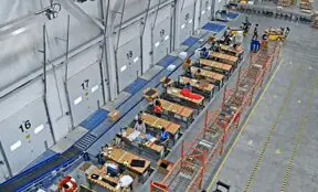 Canadian Distribution Center