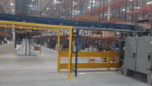 Canadian Distribution Center