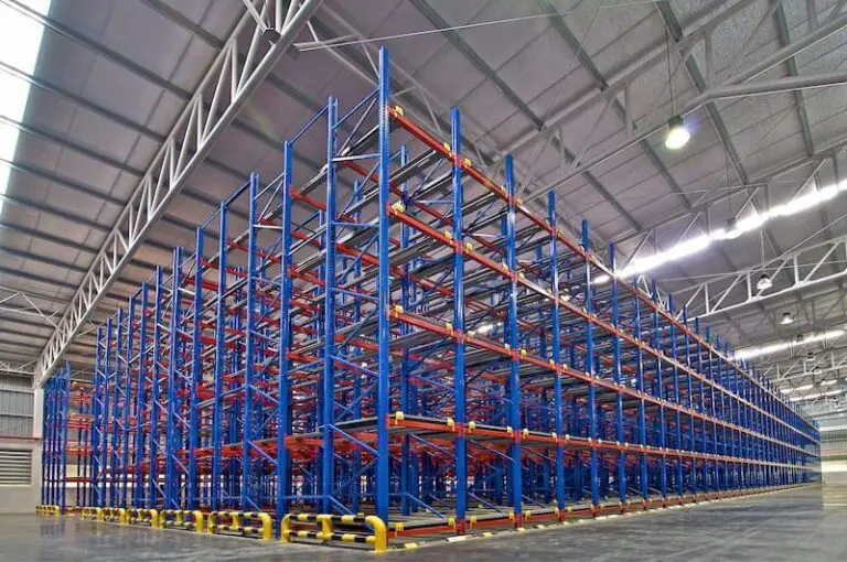 Pallet Racking