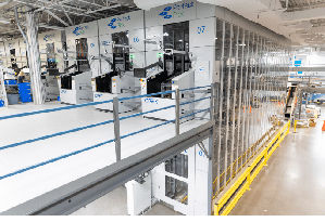 Warehouse Slotting Analysis