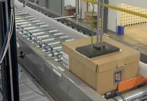 Facility Capacity and Useful Life Assessment