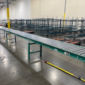 Gravity Conveyors
