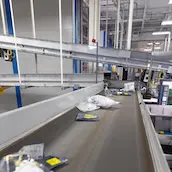 Belt Conveyors