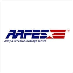 AAFES Logo