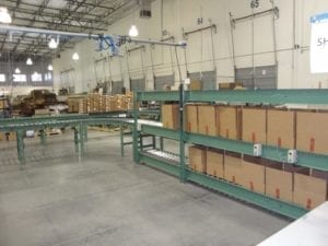 CTS Warehouse