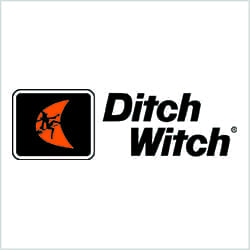 Ditch Witch logo