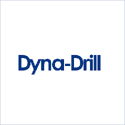 Dyna Drill Logo