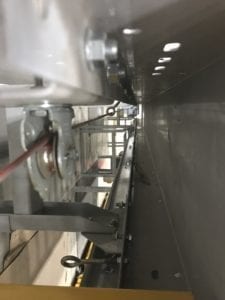 Warehouse Conveyor