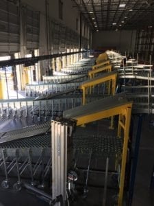 Flexible Conveyors