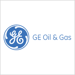 GE Oil Gas Logo