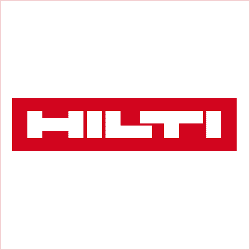 HILTI Logo