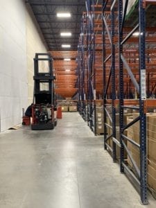 Inmar warehouse