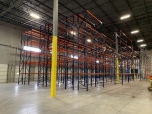 Inmar warehouse