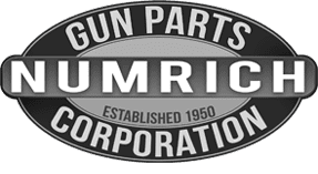 Gun Parts Corporation Logo
