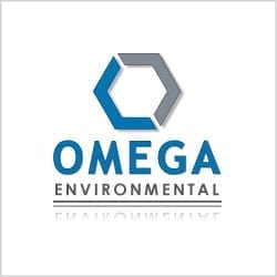 Omega Environmental Logo