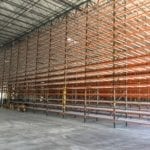 Warehouse Pallet Rack