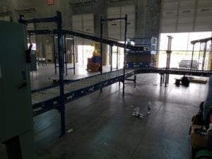 RTIC Warehouse