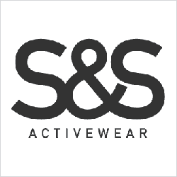 SS Activewear Logo
