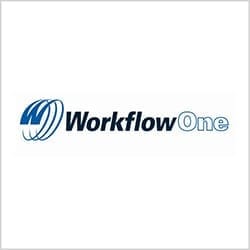 WorkflowOne Logo