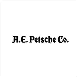 A.E. Petshe Co. Logo