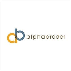 alphabroder Logo