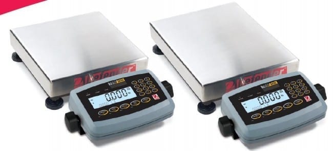 bench scale defender 7000