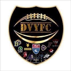 DVYFC Logo