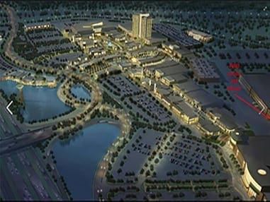 Nebraska Furniture Mart
