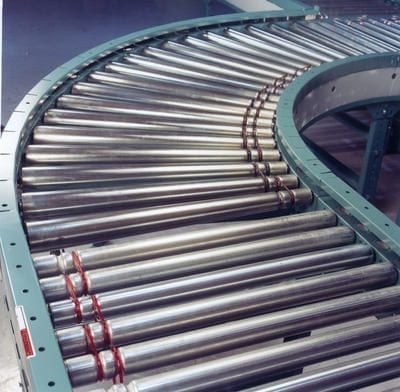 Conveyor Motorized Drive Roller