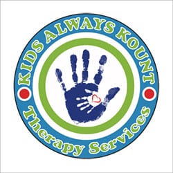 Kids Always Kount Logo