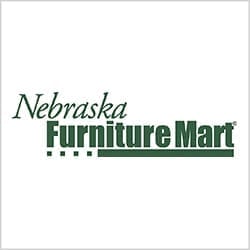 Nebraska Furniture Mart Logo