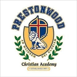 Prestonwood Christian Academy Logo