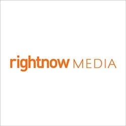 rightnow Media Logo
