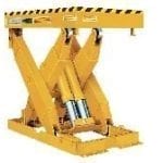 table lift magn