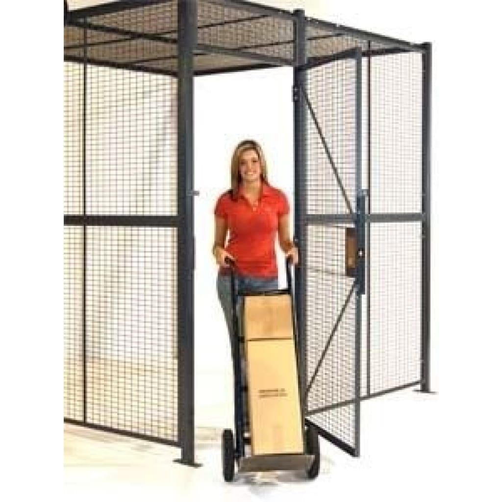 Tool Cribs for Warehouses Precision Warehouse Design