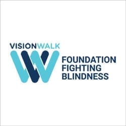 VisionWalk Logo