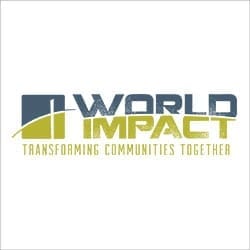 World Impact Logo