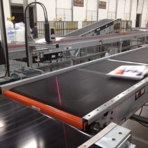 Belt Conveyors: Efficient Material Transport
