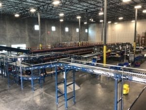 RTIC warehouse