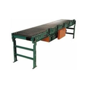 Warehouse Conveyors From Precision Warehouse Design