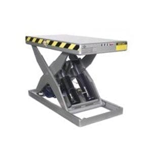 Warehouse Lift Tables