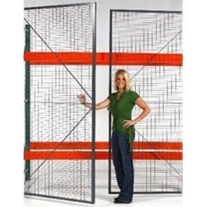 Explore Our Selection of Wire Partitions