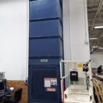 PFlow VRC B-Series Box Lift