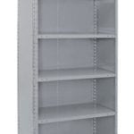 Shelving-Closed-Style-Steel