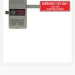 Wire Crafters Alarm Lock