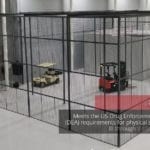 Wire Crafters Cage
