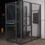WireCrafters drivers cage