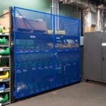 Wire Crafters Rack Enclosures