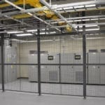 Wire Crafters Partitions